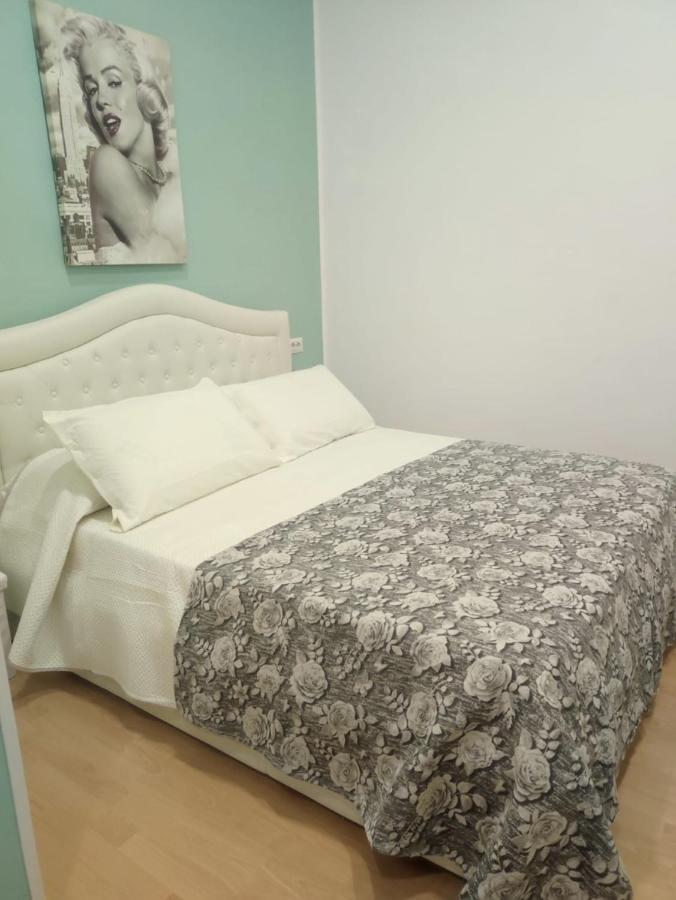 Gragnano_Roomandapartment Zewnętrze zdjęcie