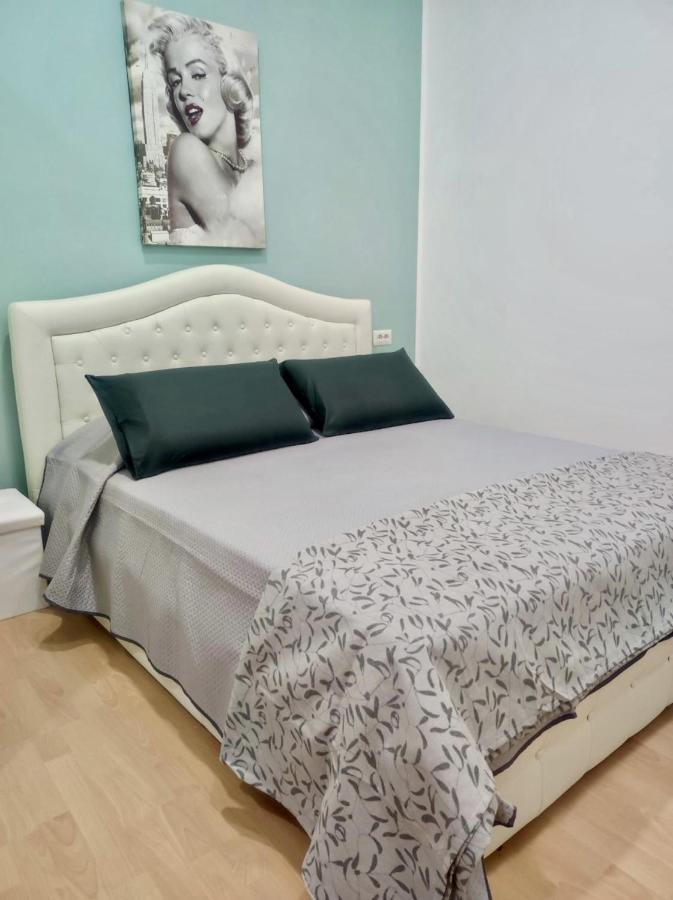 Gragnano_Roomandapartment Zewnętrze zdjęcie