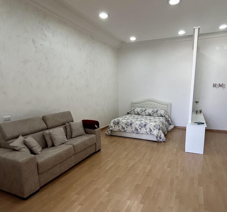 Gragnano_Roomandapartment Zewnętrze zdjęcie